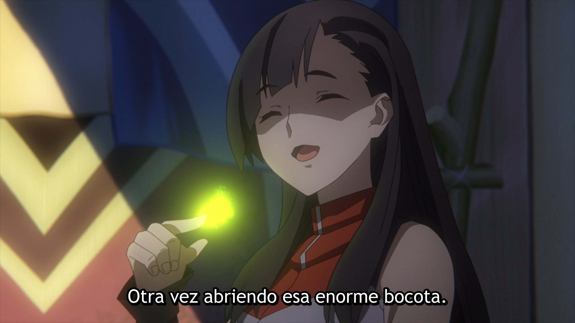 Kono Subarashii Sekai ni Bakuen wo! (Erai-raws)